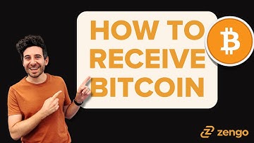 How to receive Bitcoin to my btc wallet? Here