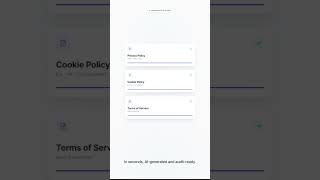 Policify AI 1.0 Launch: 120+ Policies in 120+ Languages for 180 Jurisdictions