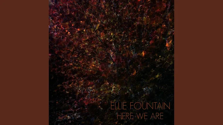 Ellie Fountain - Topic