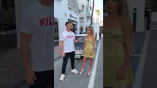 Why Girls So Bad At Parking?