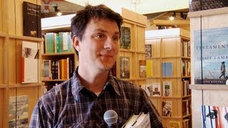 Professor William G. Howell Outlines New Book