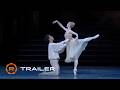 The Royal Ballet: Romeo and Juliet - Official Trailer (2026) - Orchestra of the Royal Opera House