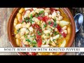 How to Make the Most Delicious White Bean Stew | Quick & Easy Recipe