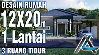 Desain Rumah 12 X 20 Meter I Tangerang Rumah Minimalis Modern Kolam Renang Jasaarsitek Arsitek Youtube<script async src=