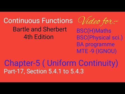Part-17 | Uniform
