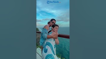 KIMBERLY RYDER CUMA DAPAT NAFKAH RP6 JUTA