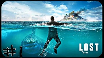 Lost Signal Walkthrough Part 1