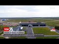 У травні розпочнеться реконструкція аеропорту в Житомирі | ТСН 16:45