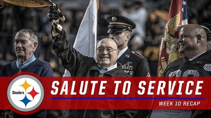 NFL Salute to Service Collection Reviewed. 2019 Nike Salute to