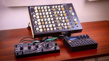 This DAWLESS combo is almost too addictive