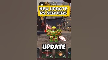 New Private Servers And Race Rerolls Code Update In The Forge #roblox #theforge