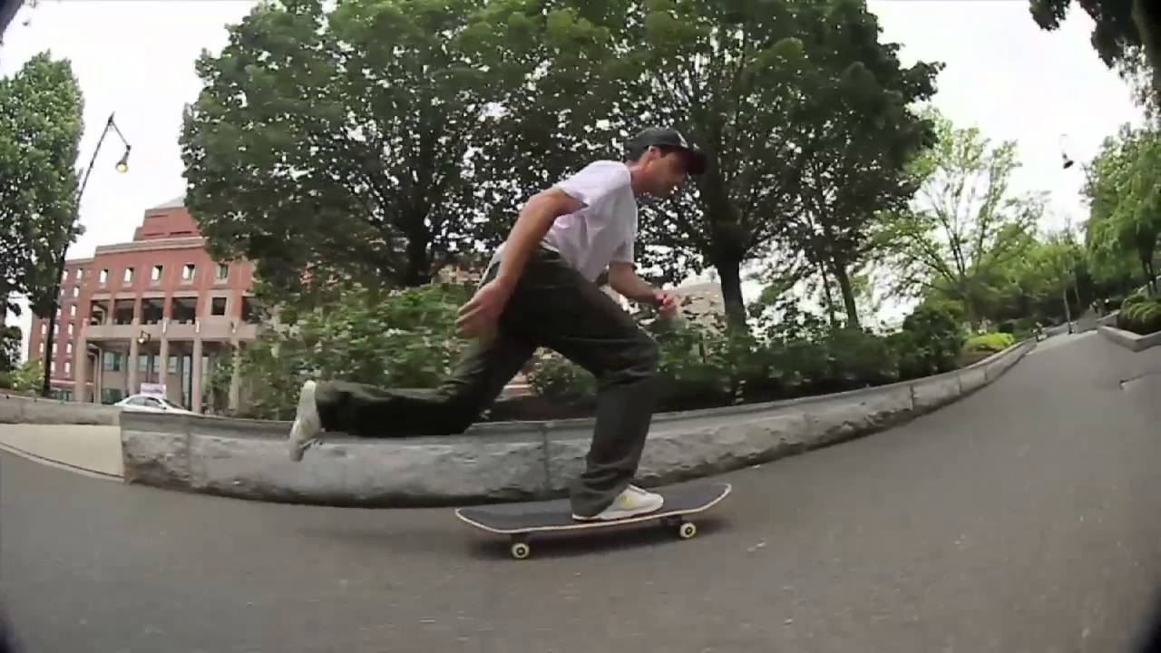 Gavin Nolan — Egg Sandwich [Quartersnacks Remix]