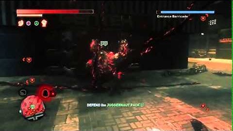 Prototype 2 - Gameplay Walkthrough - People Lie - Part 35 -Mission 35(PS3 XBOX360 PC)