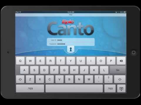 How To Install and Setup Canto and Haiku