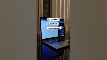 Top 5 Websites to Practice Coding 🧑🏻‍💻