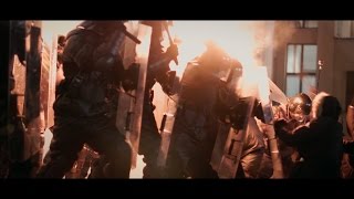 The Code Of Cain Official Teaser 3
