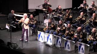 Doc Severinsen and the Army Blues | The September Song chords