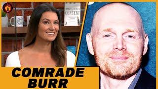 Bill Burr TRASHES Capitalism in Viral Rant | Breaking Points with Krystal and Saagar