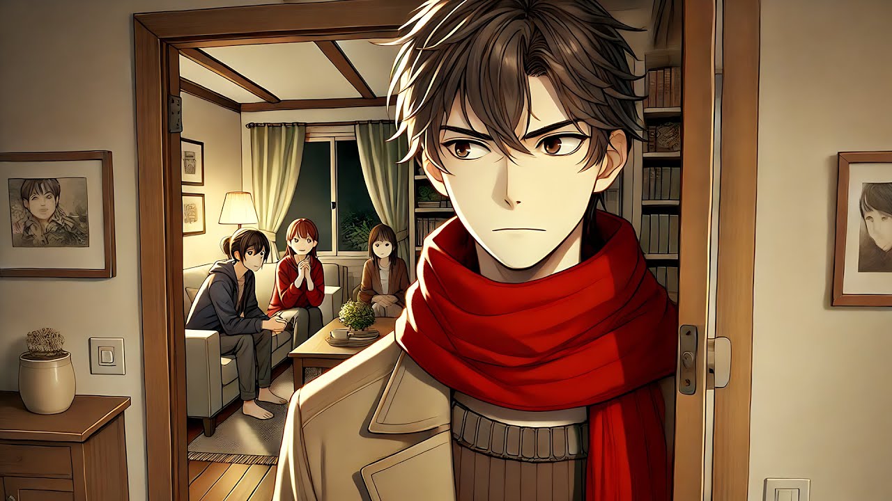 I Was Reborn to Watch My 3 Sisters’ Downfall, But My Thoughts Were No Secret. They Could Hear Me