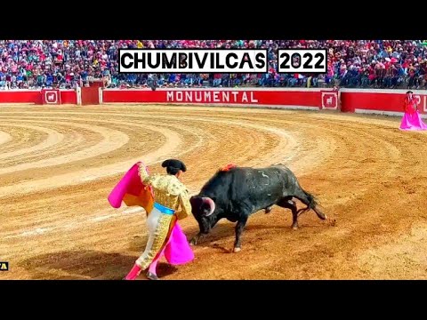 Видео: Кто такой corrida de toros?