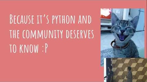 PyCon Pune 2017 Vivek Anand & Farhaan Bukhsh - Pagure: Past, Present and Future