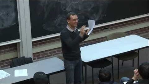 Lecture 8 - Pipelining - Carnegie Mellon - Computer Architecture 2013 - Onur Mutlu