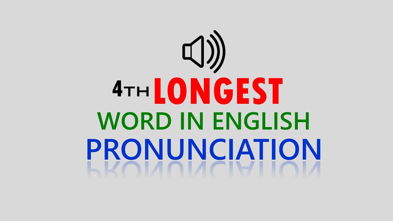 Most longest word. Most longest word