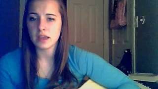 Hazy - Rosi Golan (cover)