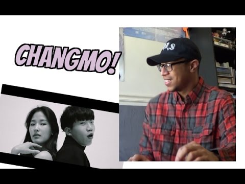 changmo maestro reaction youtube changmo maestro reaction youtube