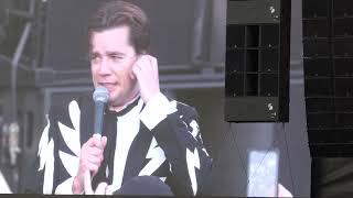 The Hives - Come On! / Tick Tick Boom (Live, Hillsborough Park, Sheffield - June 10th, 2023)