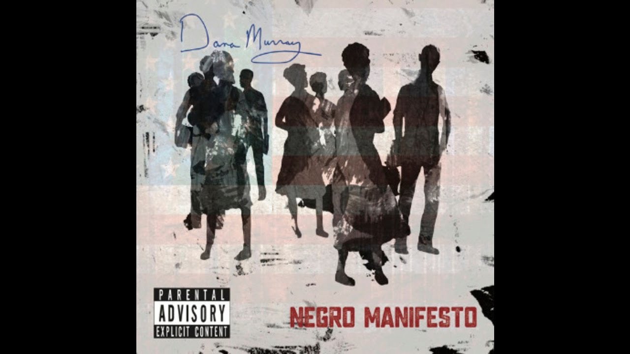 Dana Murray "In The Beginning"