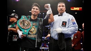 Mikey Garcia Vs Robert Easter Jr Predictions