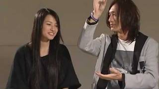 仮面ライダー響鬼 スペシャルインタビュー 姫&童子2/2 村田充 検索動画28 仮面ライダー響鬼 スペシャルインタビュー 姫&童子2/2 村田充 検索動画 28