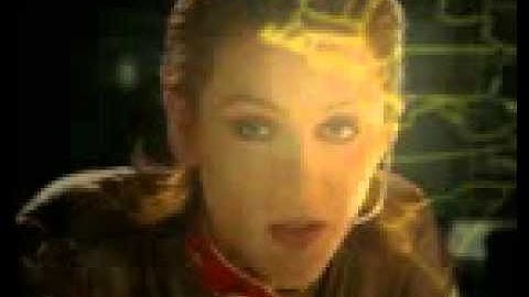 Command & Conquer: Red Alert 2 - Soviet Mission 3 - Sidebar Video 1