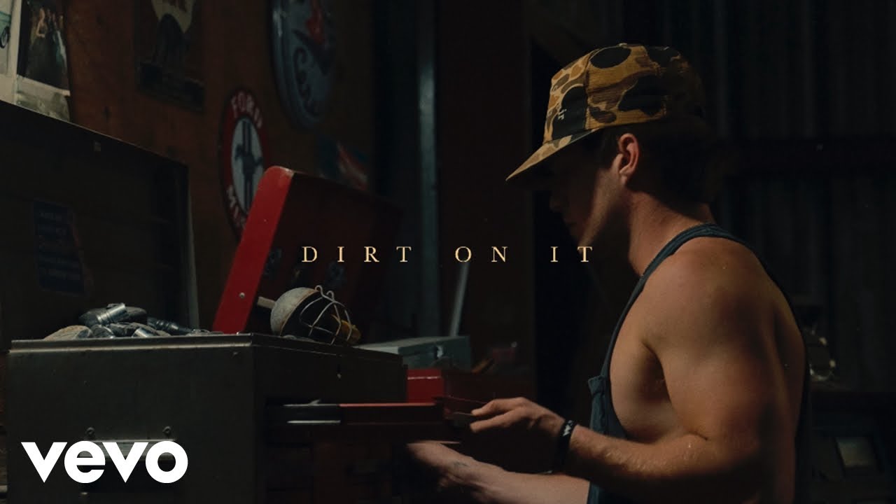 Noah Hicks - Dirt On It