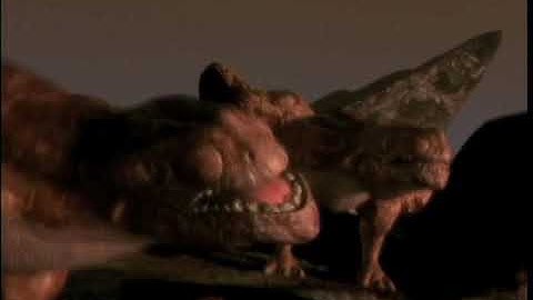 "Dan Dare" at Foundation Imaging, in LightWave 3D