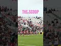 BENJAMIN TEE KURA - HARD TO HANDLE - PNG HUNTERS Vs WM SEAGULLS - QRL #thescoop @BenjaminKoitaka