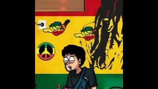 Story WA Animasi Reggae