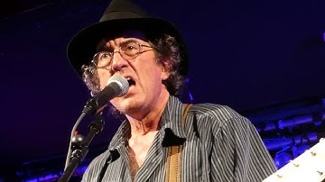 James McMurtry - Ain