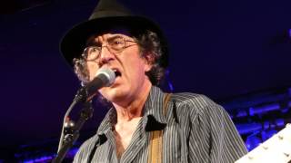 James McMurtry - Ain't Got A Place chords