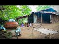 Village life in gujarat india  indian village daily routine life  village cooking