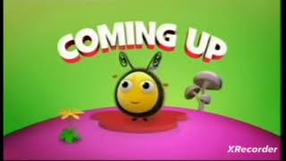 Disney Junior Uk - Coming Up The Hive (2011)