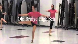 Knightly Wrap Up December 16, 2011 Old Bridge High School