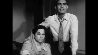 Waris - 1954 - Kabhi Hai Gham Kabhi Khushiyan