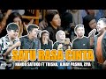 Satu Rasa Cinta- Arief (Live Ngamen) NANDO, TRISNA, ZIYA & AJHAY PASMA