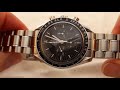 2004 Omega speedmaster Professional 3570.50.00