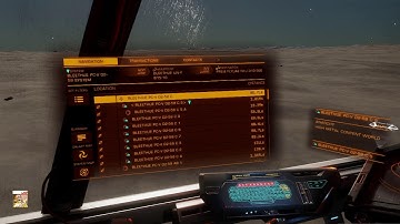 Elite Dangerous Live Stream -  Pilgrimage to Beagle Point Part 40 - Exploring to another Nebula