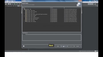 00 JavaFX CRUD with Jasper Report - Installing JavaFX and Scenebuilder with Eclipse IDE