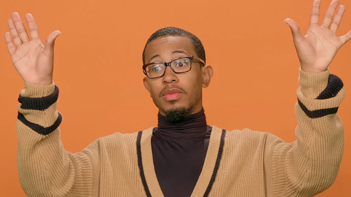 OMKalen Halloween Donts, and Why Kalen Allen Wants...