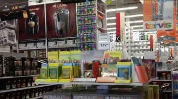 Stores with the best and worst return policies